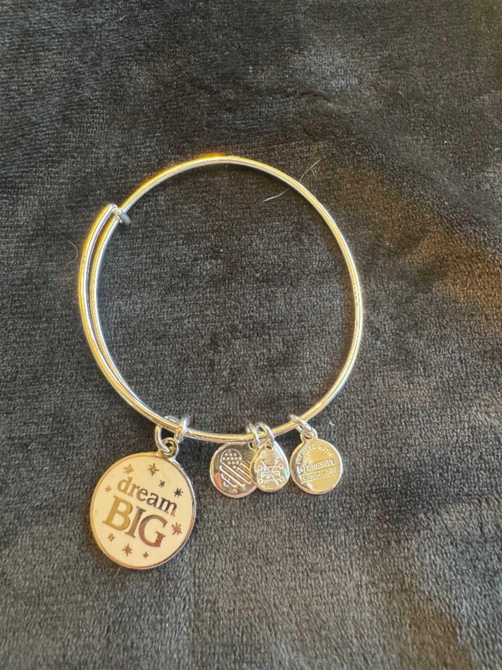 ALEX AND ANI